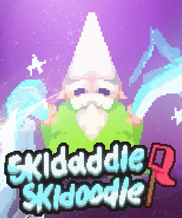 Skidaddle Skidoodle