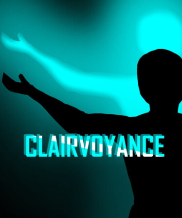 Clairvoyance
