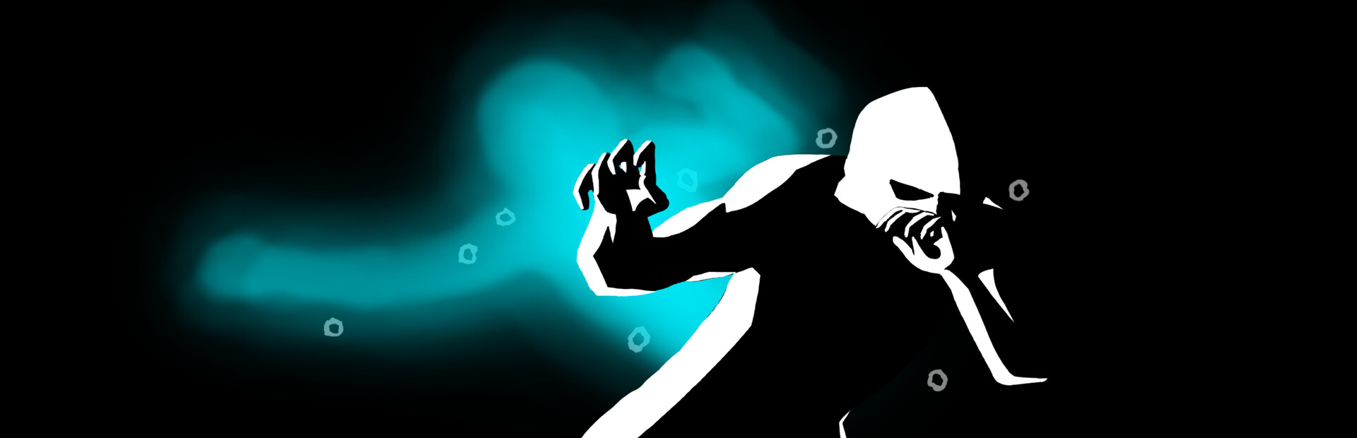 Library Hero - Steam library hero banner