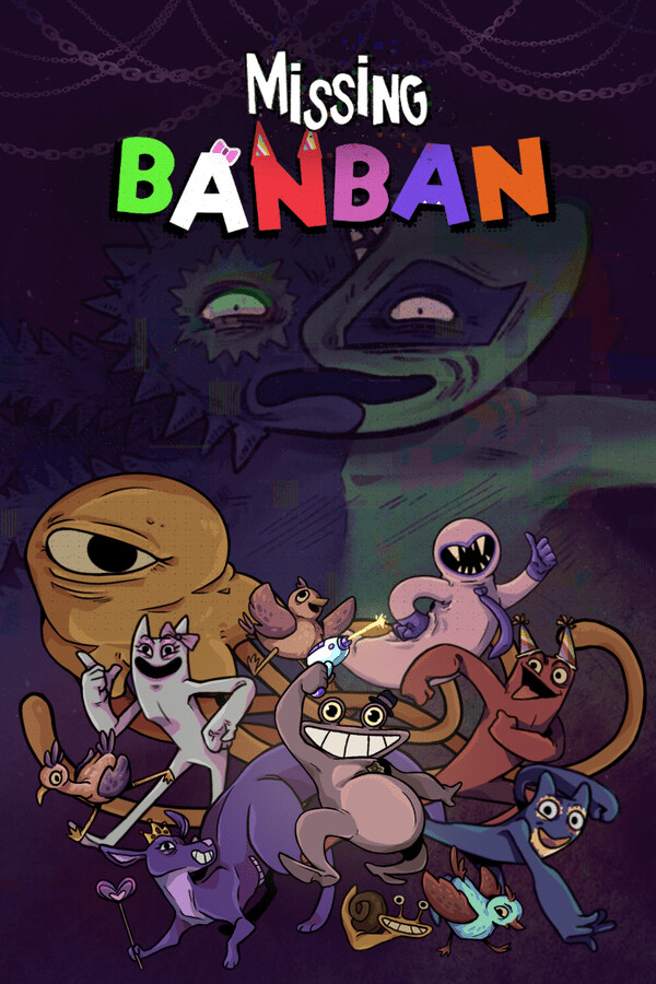 Missing Banban