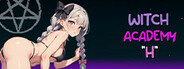 WITCH ACADEMY H