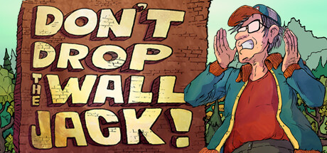 Don't Drop The Wall, Jack! steam charts