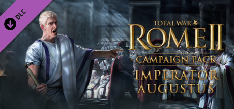 Total War: ROME II - Emperor Edition on Steam