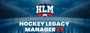 Hockey Legacy Manager 25