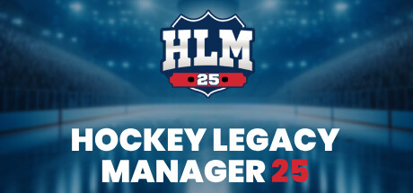 Hockey Legacy Manager 25 banner