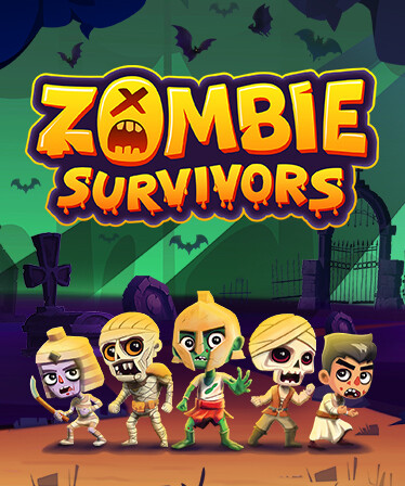 Zombie Survivors