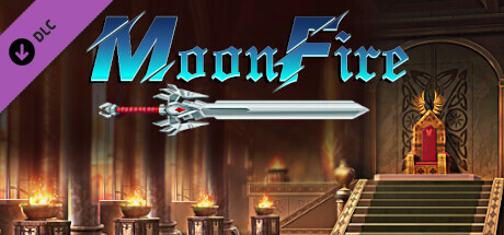 MoonFire: A Seeker's Saga - Deluxe DLC Add-On banner image