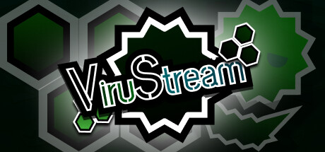 ViruStream banner