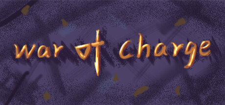 War of Charge header banner