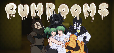 Cumrooms header banner