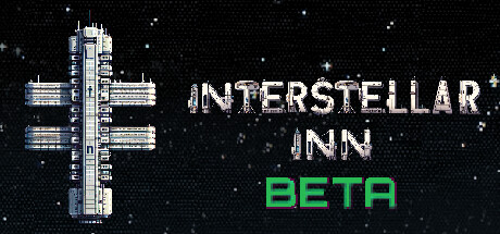 Interstellar Inn Playtest header banner