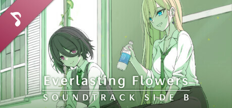 Everlasting Flowers Soundtrack Side B banner image