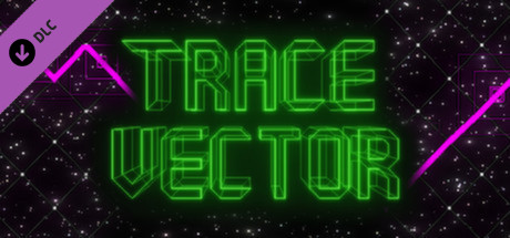 Trace Vector Steam Charts and Player Count Stats