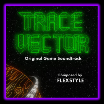 Trace Vector Soundtrack for steam