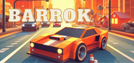 Barrok banner image