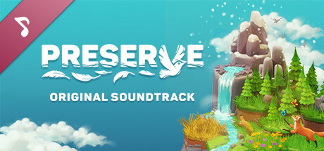 Preserve Soundtrack banner