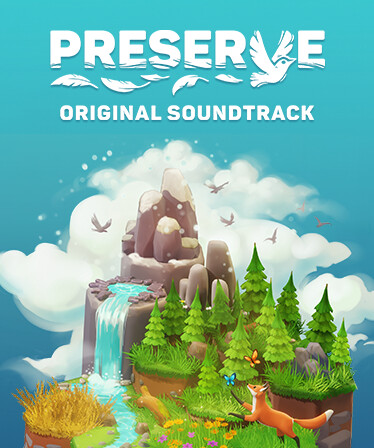 Preserve Soundtrack