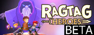 Ragtag Heroes Playtest