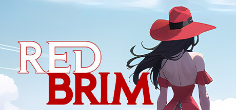 Red Brim steam charts