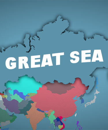 Simulator of Ukraine 1991 - The Great Sea
