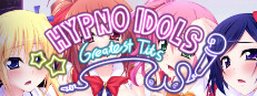 Hypno Idols: Greatest Tits