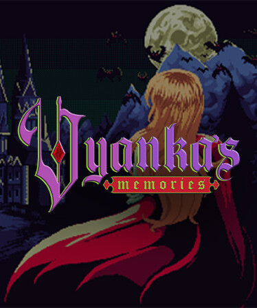 Vyanka's Memories