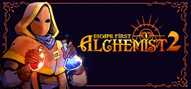 Alchemist: Journey of the Soul