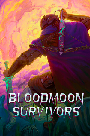 Bloodmoon Survivors