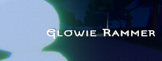 Glowie Rammer 게임 이미지