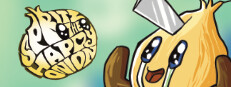 Spritz the Happy Onion