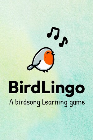 BirdLingo: A birdsong learning game