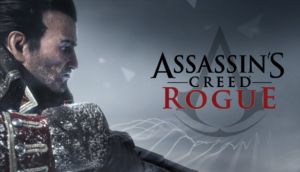 Assassin's Creed Rogue Remastered