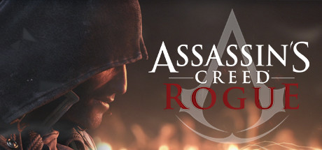 Assassin?s Creed? Rogue