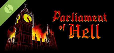 Parliament of Hell 1796 Demo banner