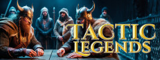 Tactic Legends 게임 이미지