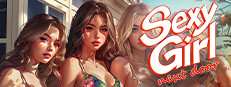 Sexy Girl Next Door - Virtual Valentine Sex