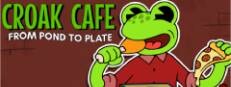 CROAK CAFE : FROM POND TO PLATE