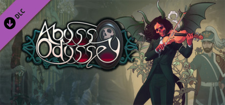 Abyss Odyssey - Soundtrack banner image