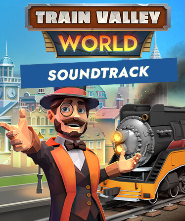 Train Valley World Soundtrack