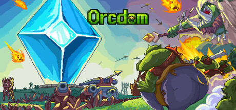 Orcdom