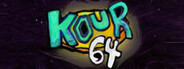 KOUR 64