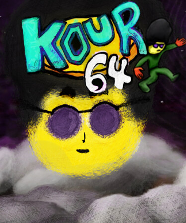 KOUR 64