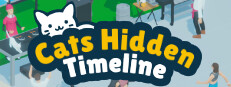 Cats And The Timeline 게임 이미지