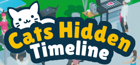 Cats Hidden Timeline steam charts