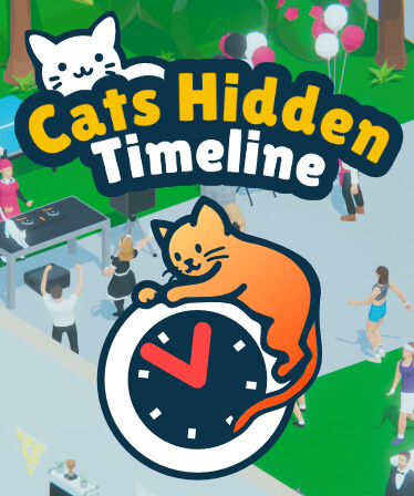 Cats Hidden Timeline