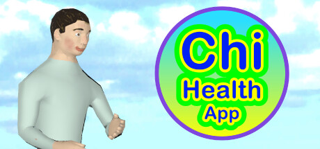 Chi Health App steam charts