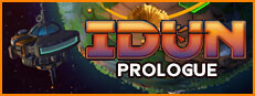 IDUN Prologue - Frontline Survival