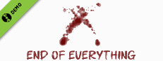 End of Everything 게임 이미지