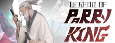 Legend of Parry King