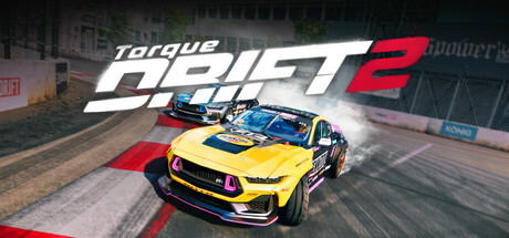 Torque Drift 2